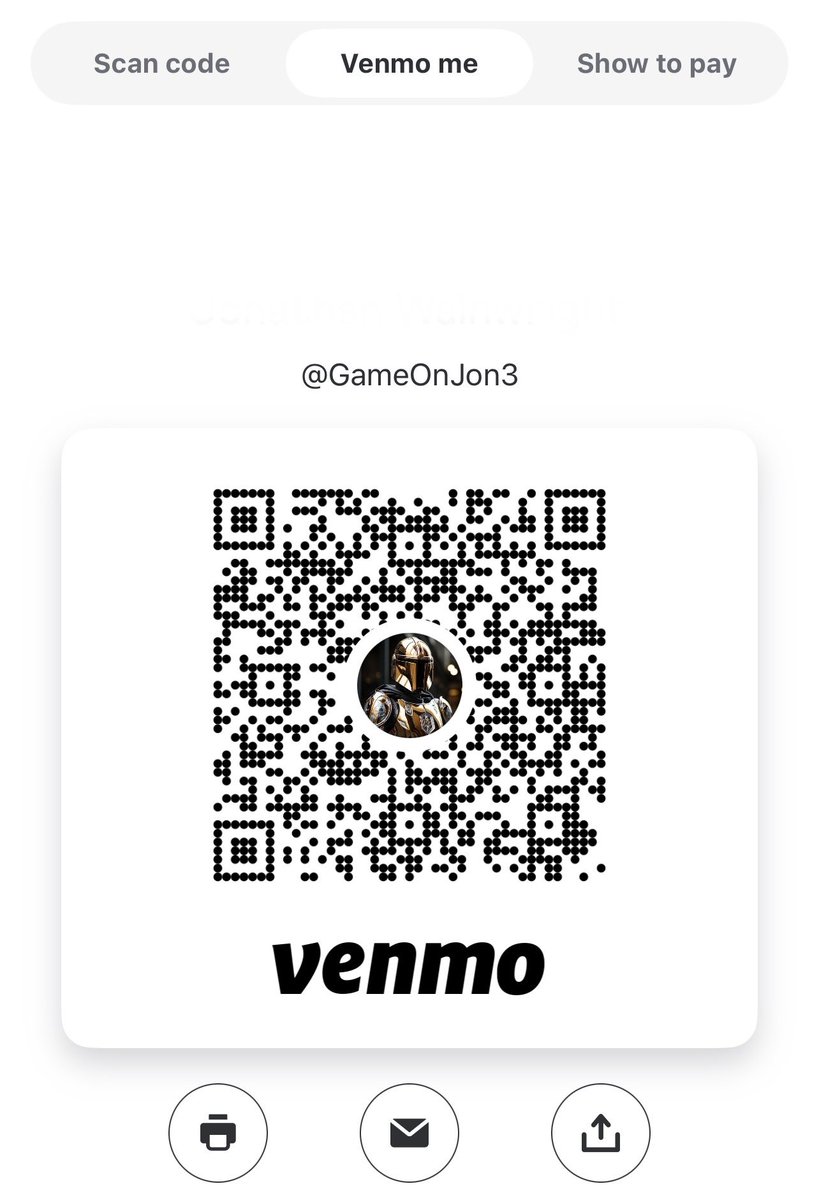 🍀GaⓂeOnJon🍀🌐 tweet media