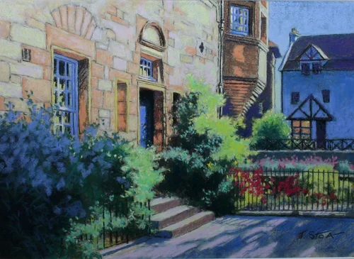 johnstoauk's tweet photo. Tips for buying Scottish art online in the UK — check authenticity, research artists, and pick pieces that suit your space.
🔗 Read More: https://t.co/1eTMiVZ7VE

#scottishart #arttips #ukartist #originalart #originalscottishart #UK https://t.co/XnrPdTrkrM