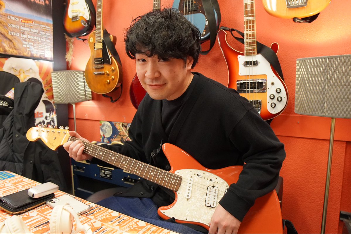 ミッドギャル！ tweet media