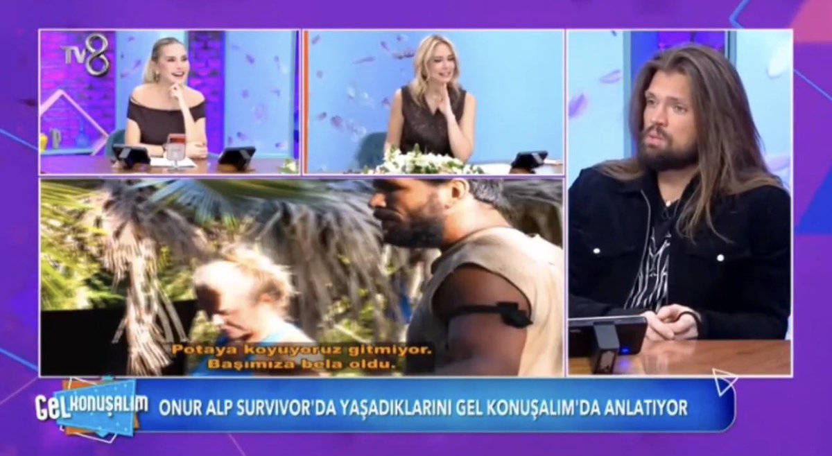 Master Bilgi tweet media