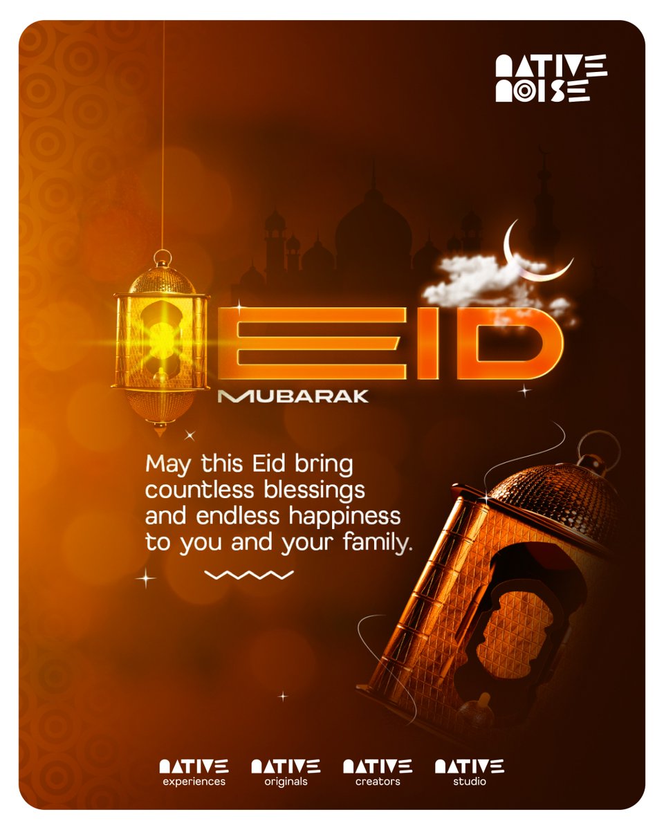 Native Noise tweet media