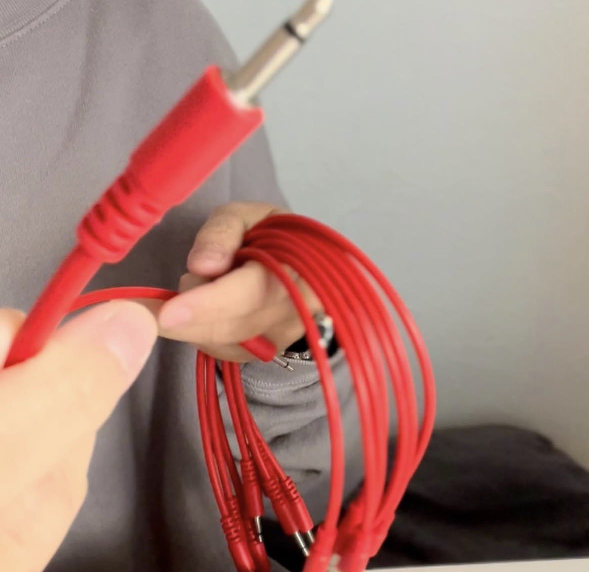 osc兄弟⚡️ tweet media