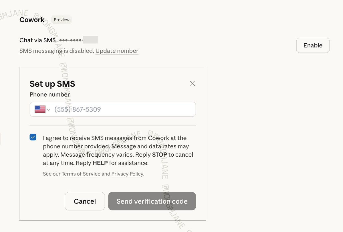 Jane Manchun Wong tweet media