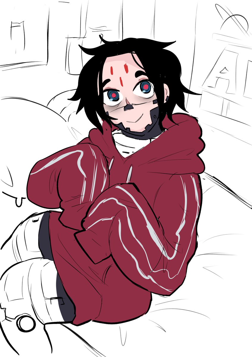 VillainVS tweet media