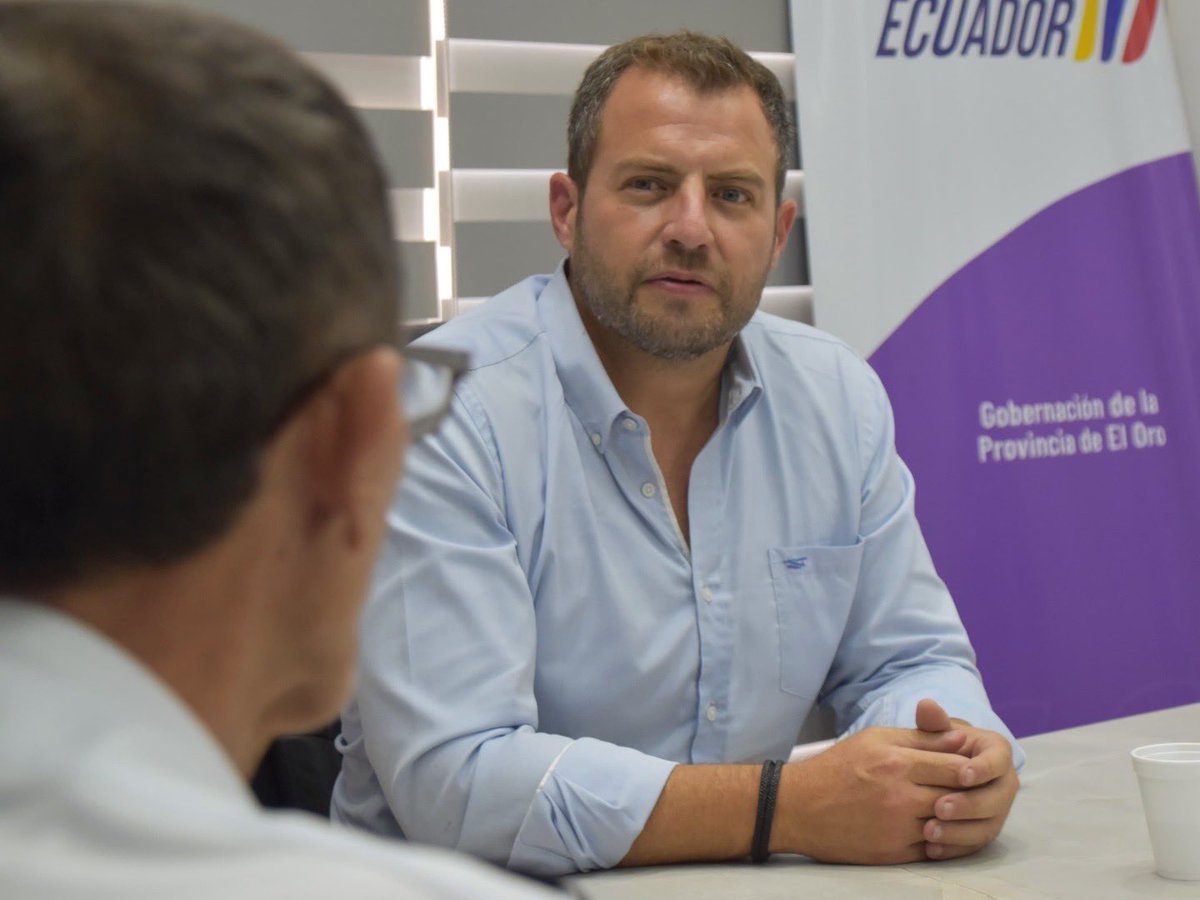 Comisión de Tránsito 🇪🇨 tweet media