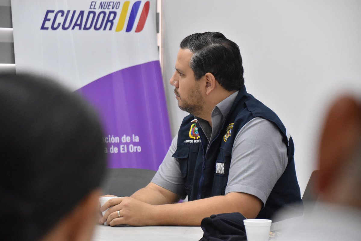 Comisión de Tránsito 🇪🇨 tweet media