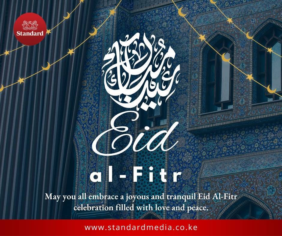 The Standard Digital tweet media