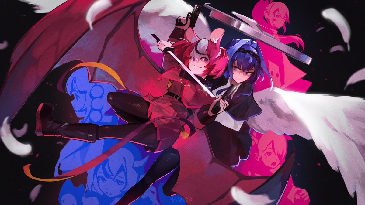 Namii🍞 tweet media