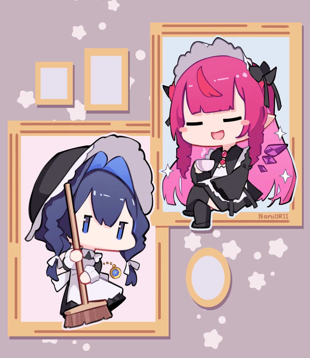 Namii🍞 tweet media