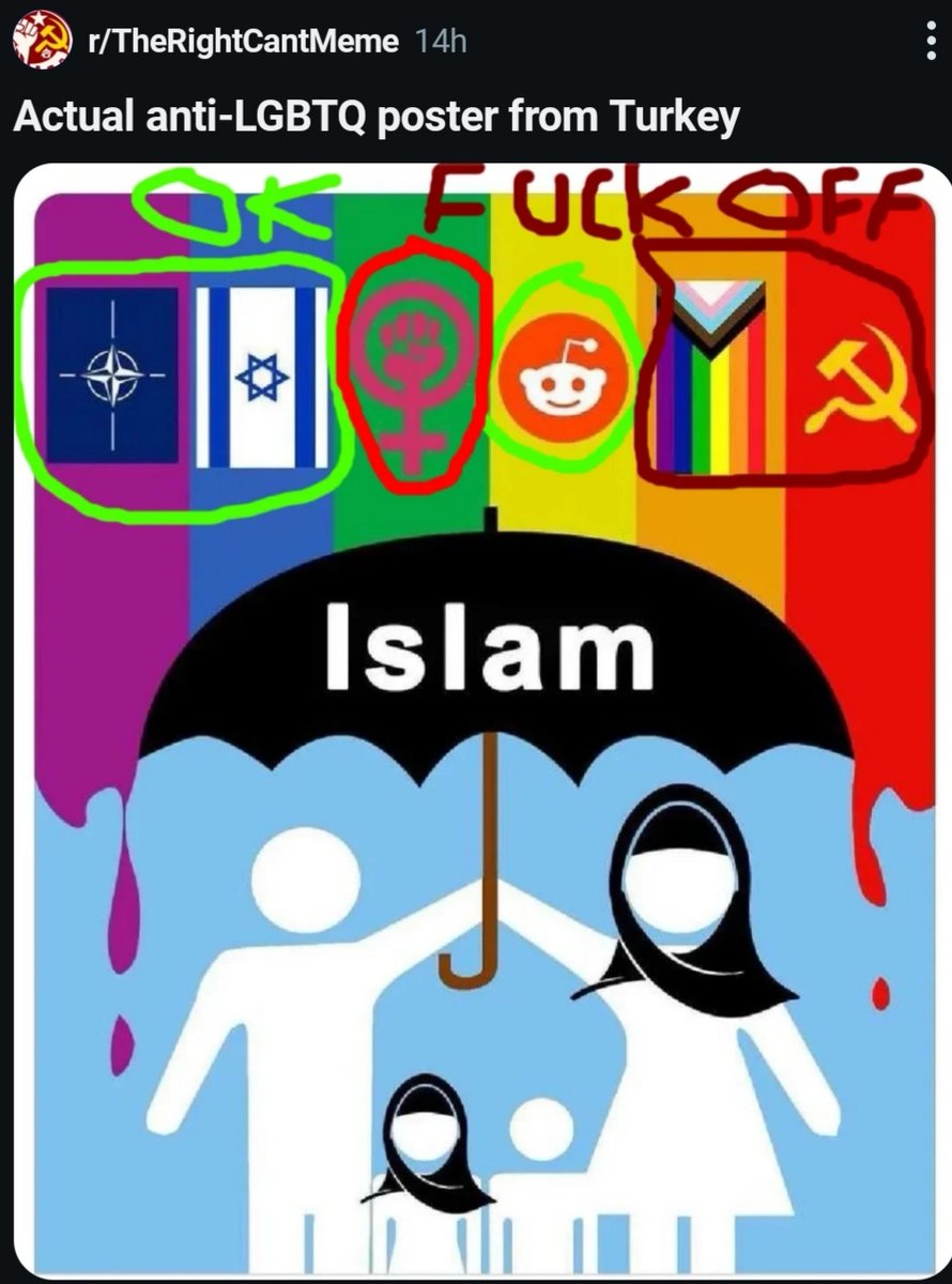 Michael Orthodox ☦ tweet media