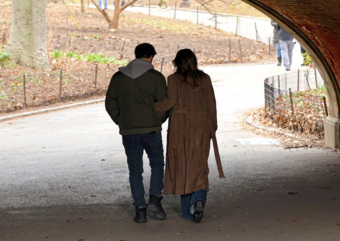 Law & Order SVU tweet media