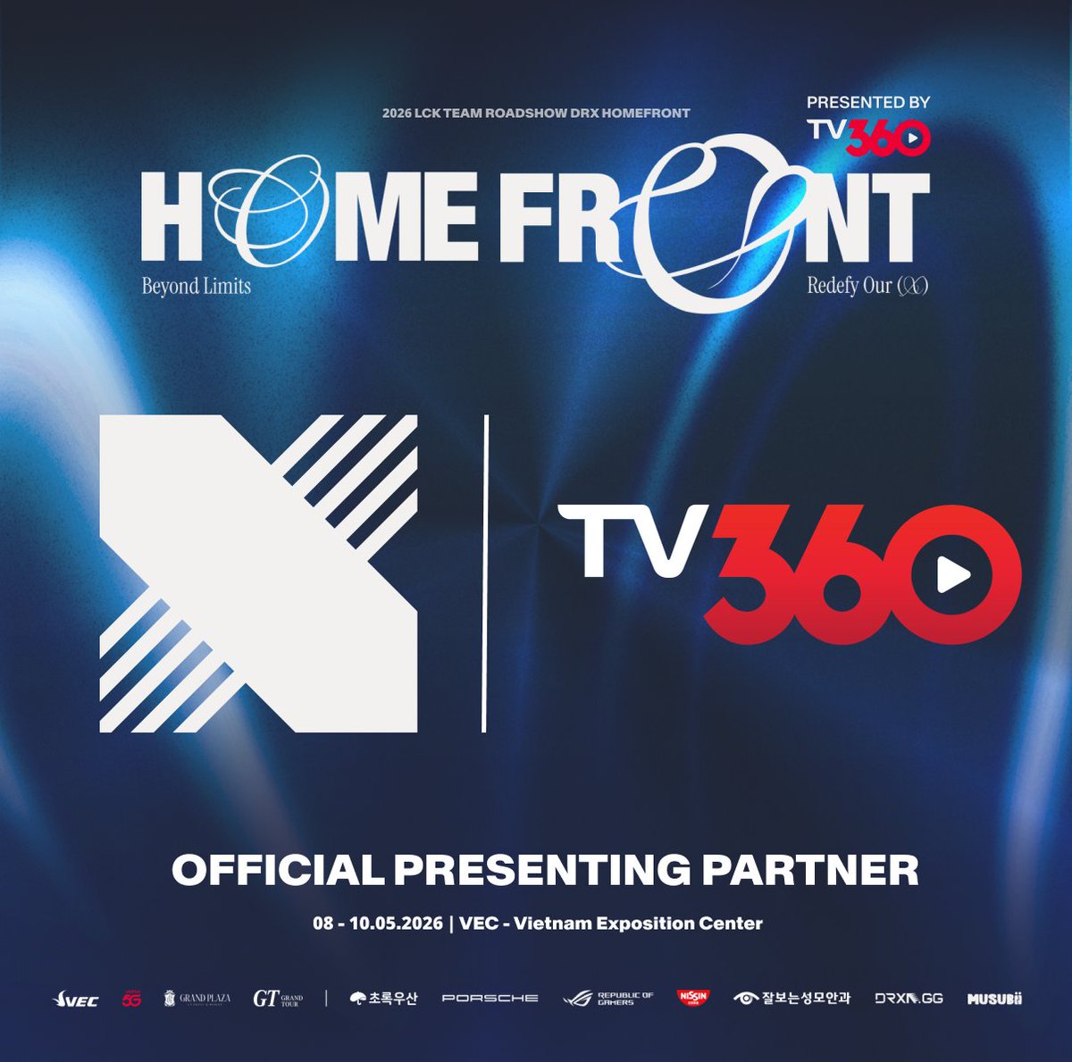 KIWOOM DRX League of Legends tweet media