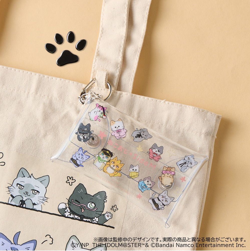 アイドルマスター SideM【ブランド公式】 tweet media