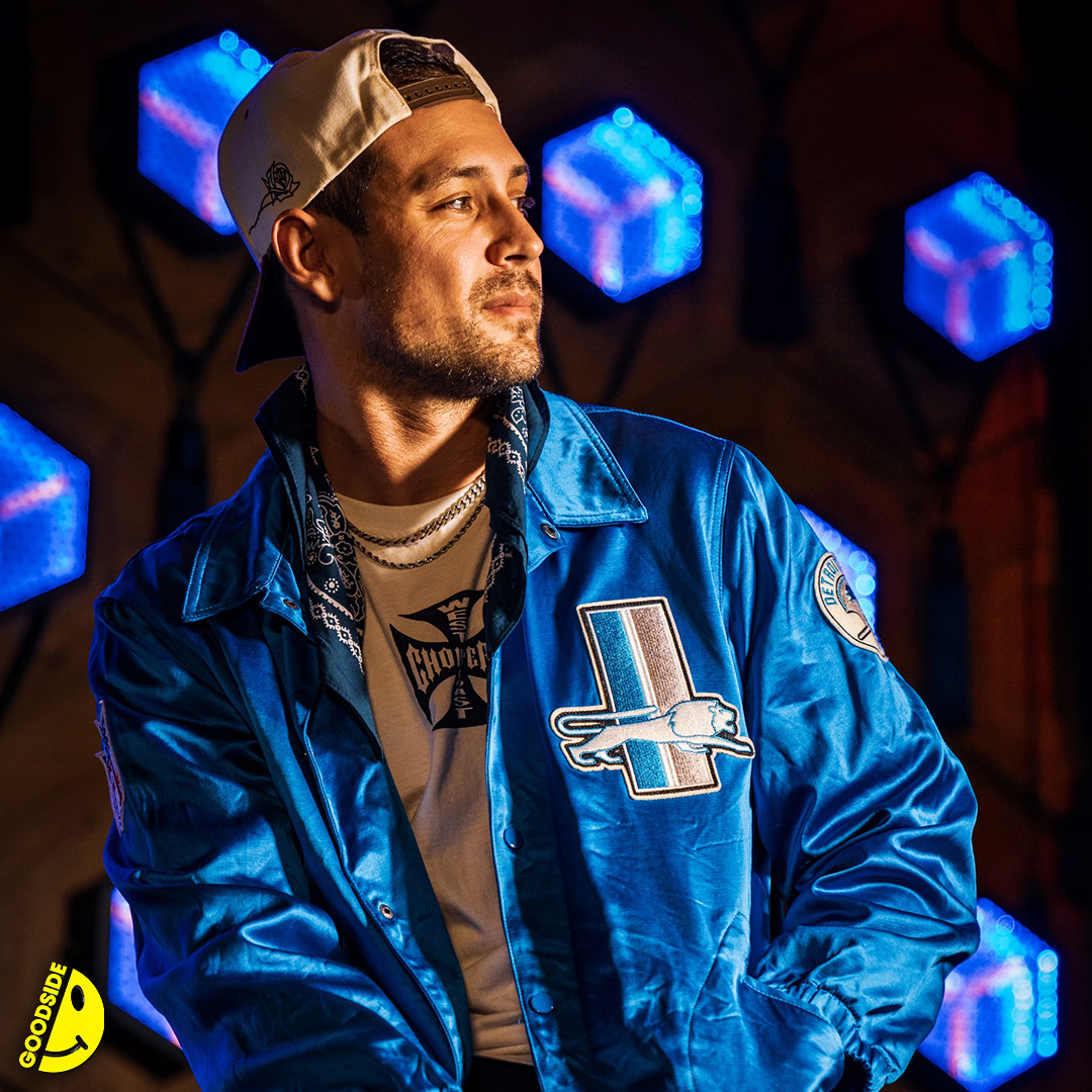 Goodside Records tweet media