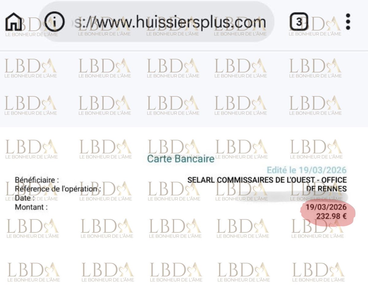 Le Bonheur De l’Ame | 🚺 tweet media