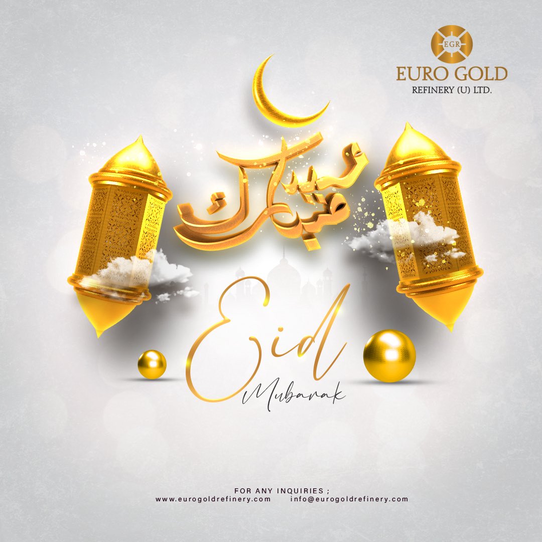 Euro Gold Refinery tweet media