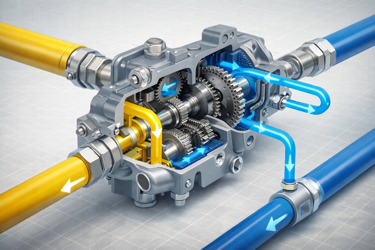 Chronos Intelligence tweet media