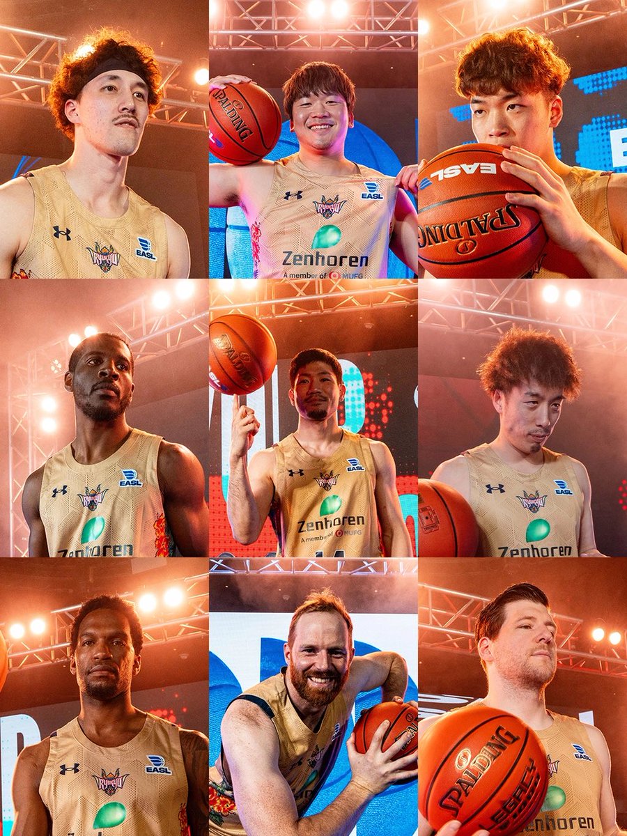 東アジアスーパーリーグ(EASL) tweet media