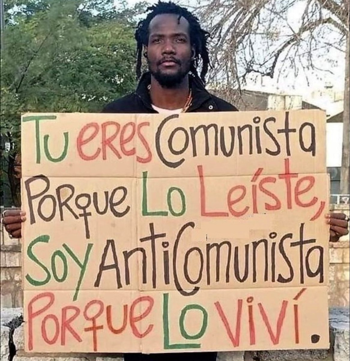 ☭⃠ TheOrangeVixen ️🏳️‍🌈🇦🇷🇺🇲🍌 tweet media