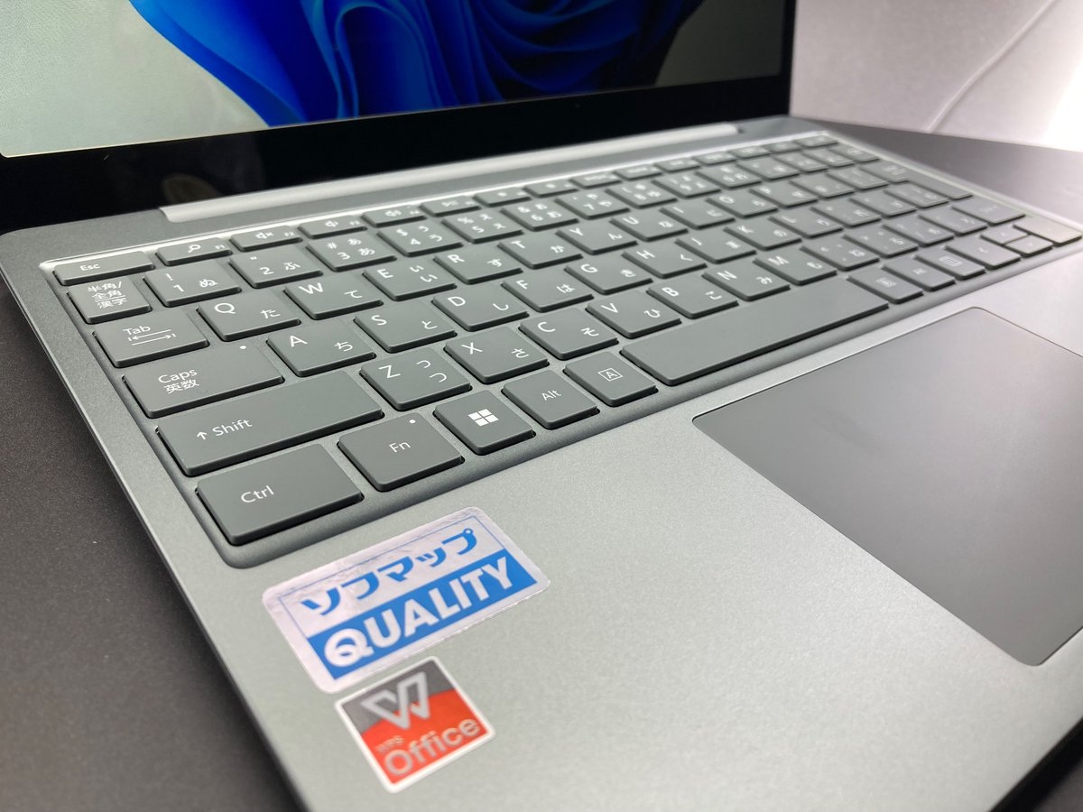 ソフマップの中古専門サイト「リコレ!」 tweet media