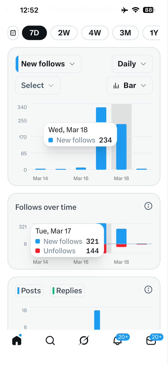 Mel Mattison tweet media