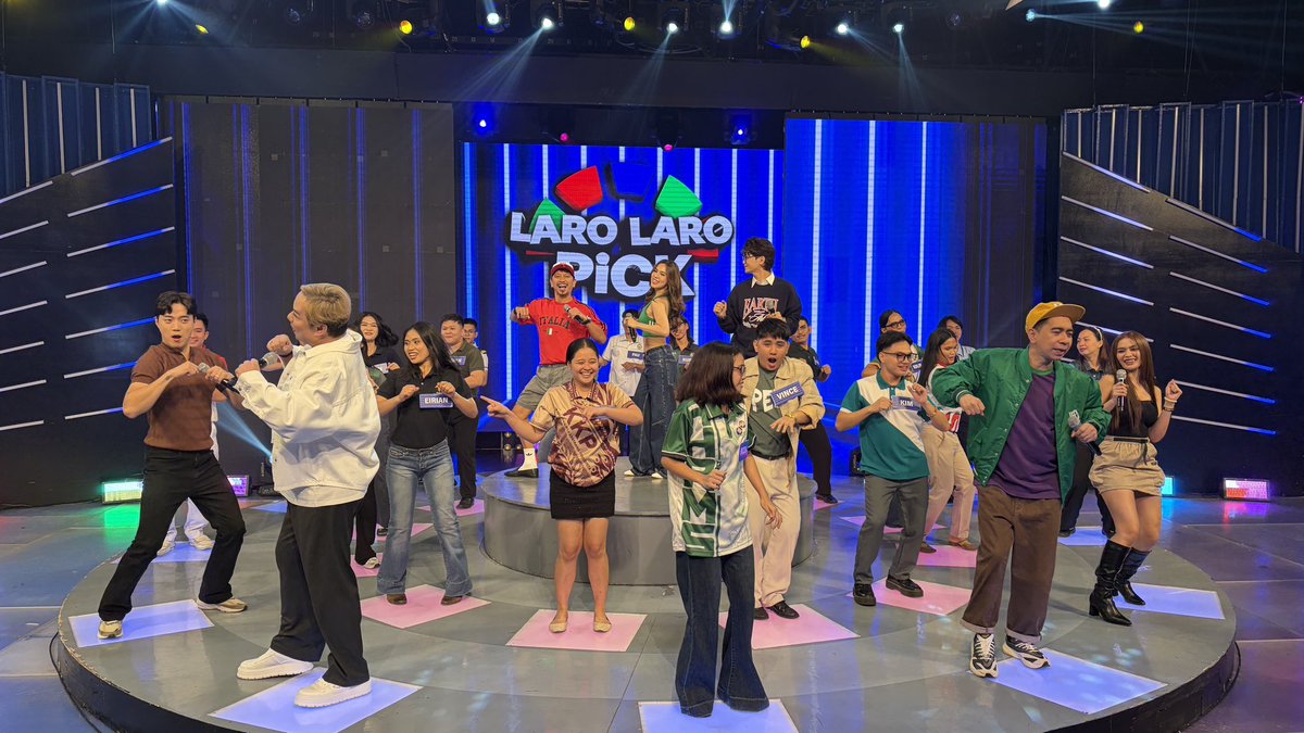 It's Showtime tweet media