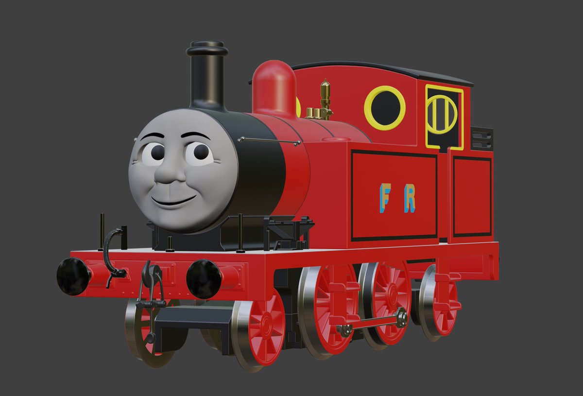 Sudric Rail Workshops tweet media