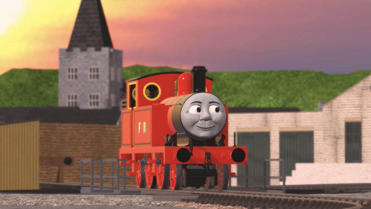 Sudric Rail Workshops tweet media