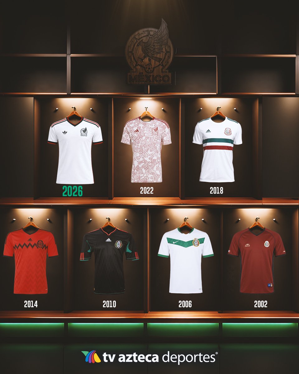 TV Azteca Deportes tweet media