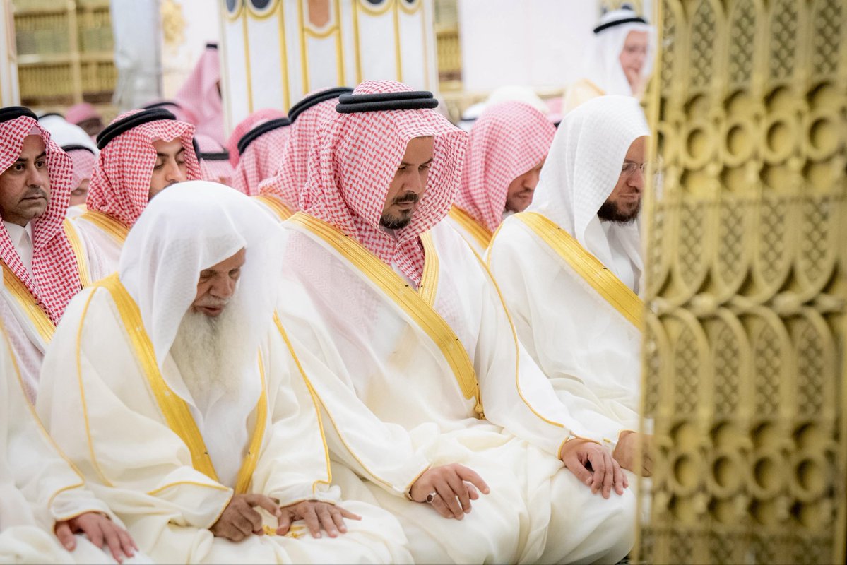 إمارة منطقة المدينة المنورة tweet media