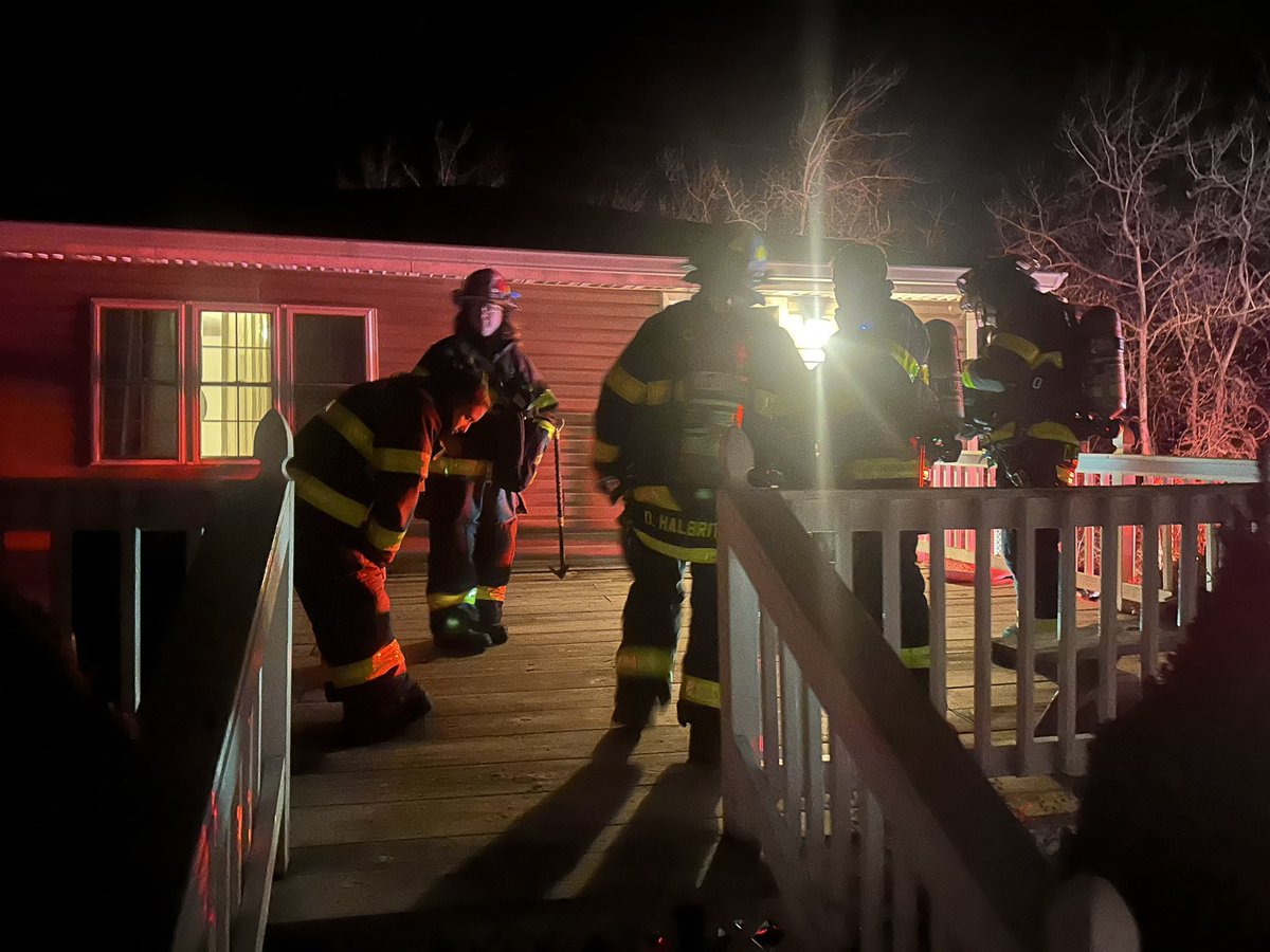 ShaftFireDepartment tweet media