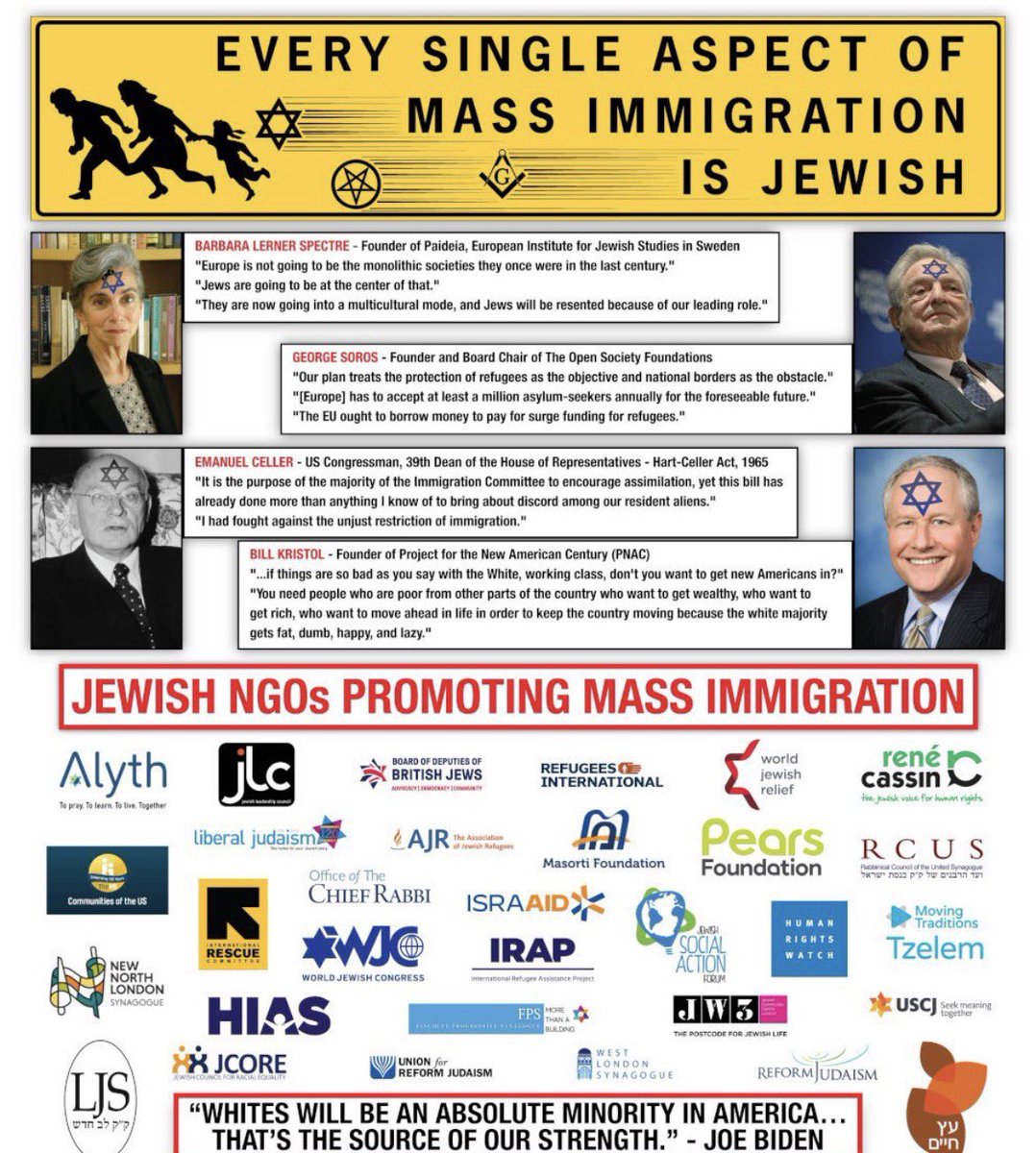 The Caretaker tweet media