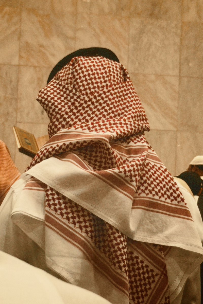 Abu Theeb tweet media