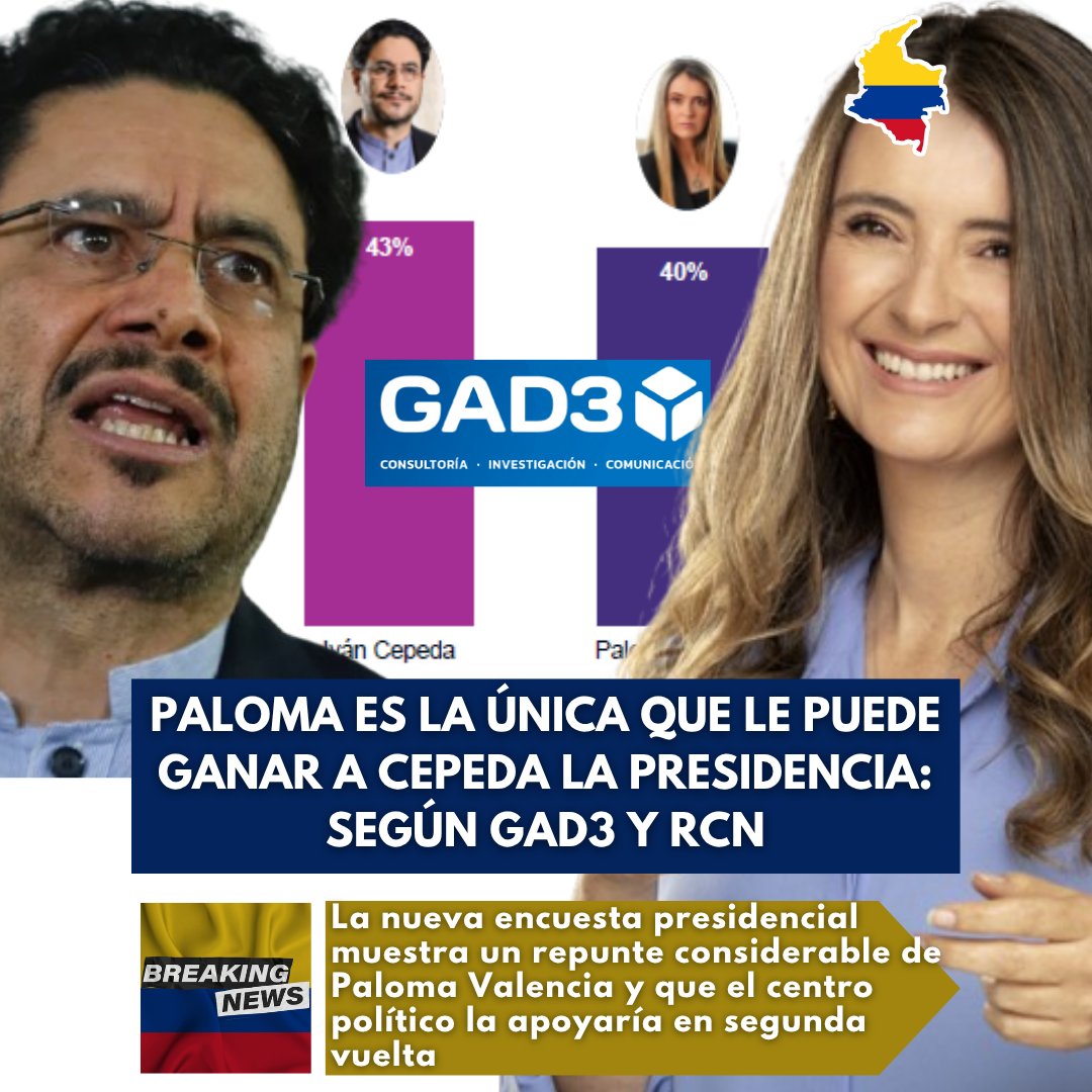 Colombia Noticias tweet media