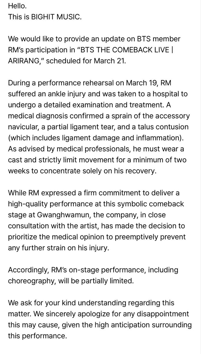 tata⁷ 🪭• is seeing bts tweet media
