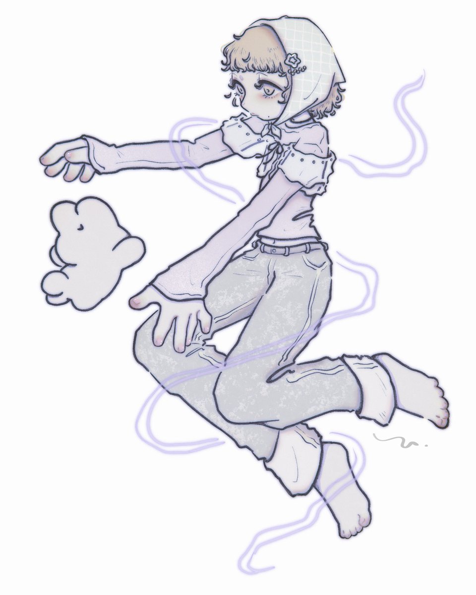 しつい tweet media