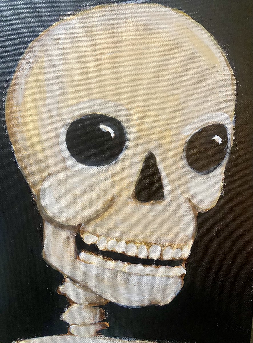 octopus/caveman tweet media