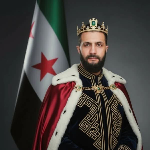 كل عام وانتم وسوريتي وابو محمدنا القائد الأمين بمليون خير 💚🇸🇾💚