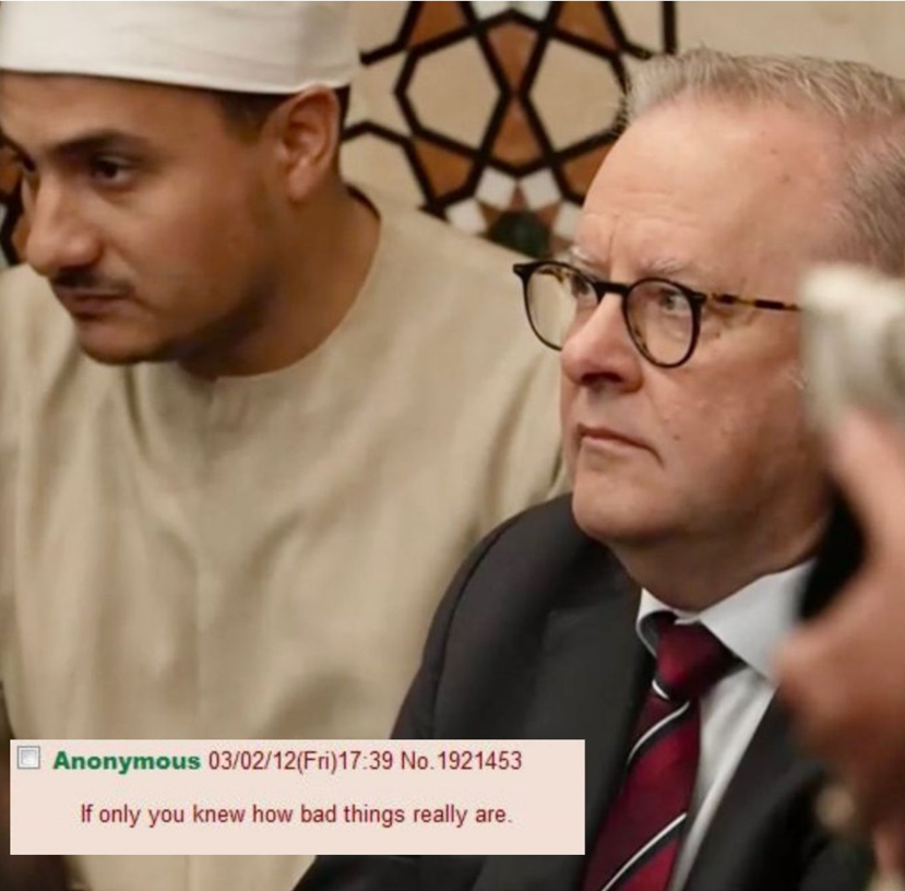 Aussie Libertarian Jew tweet media