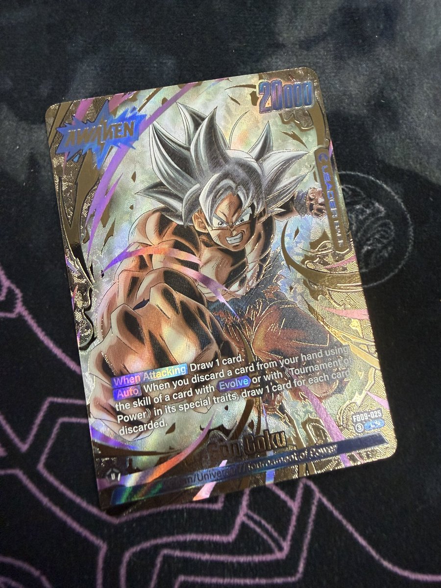 SpectralTCG tweet media