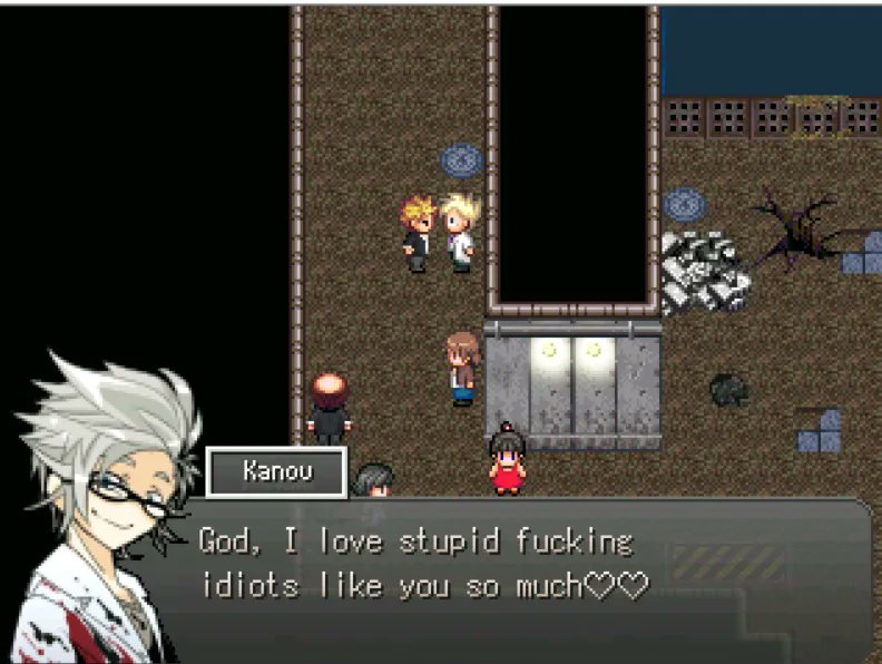 Misogyny but fire tweet media