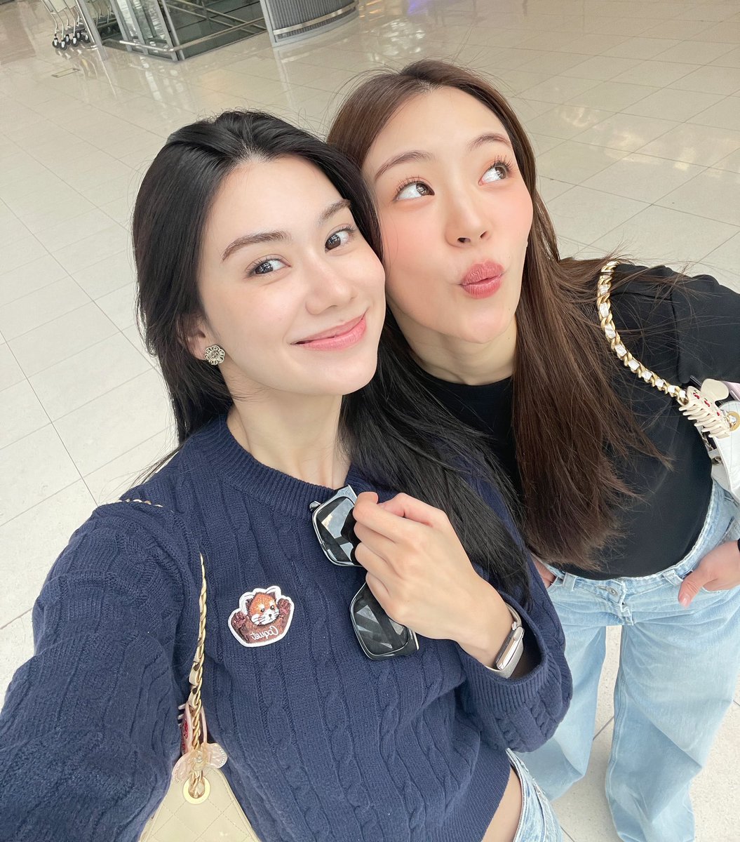 LenaMiu CH3 Official tweet media