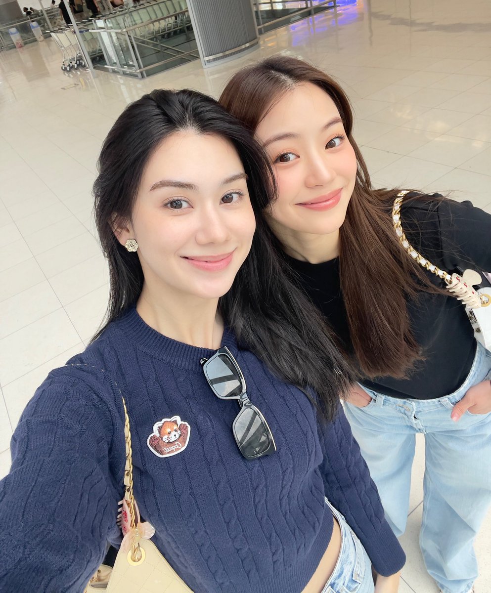 LenaMiu CH3 Official tweet media