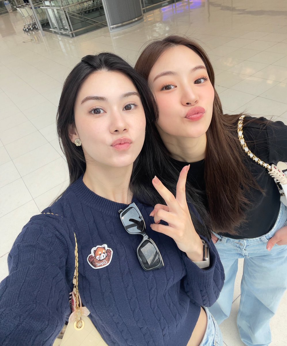 LenaMiu CH3 Official tweet media