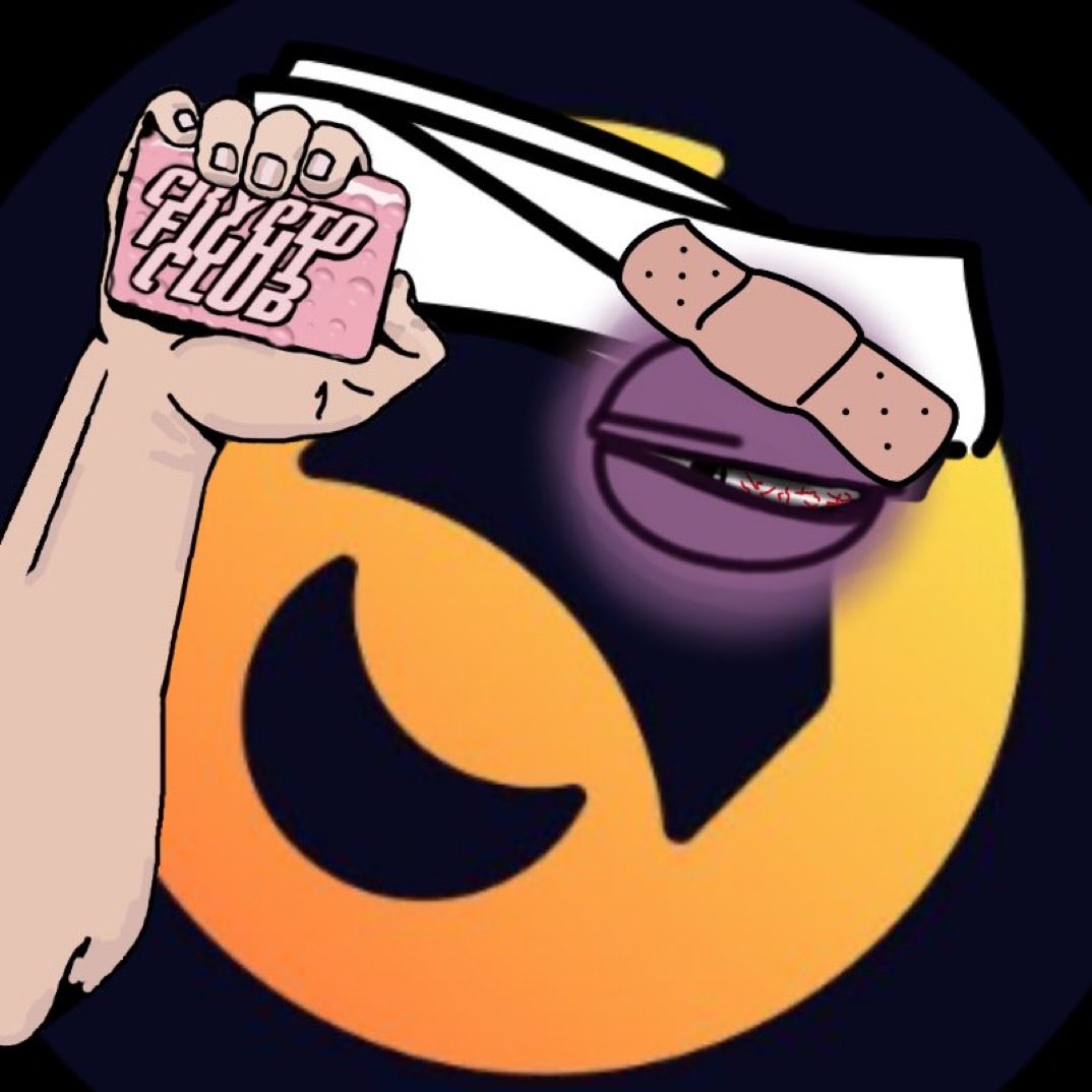 👊🏼Crypto Fight Club ($SOAP) tweet media