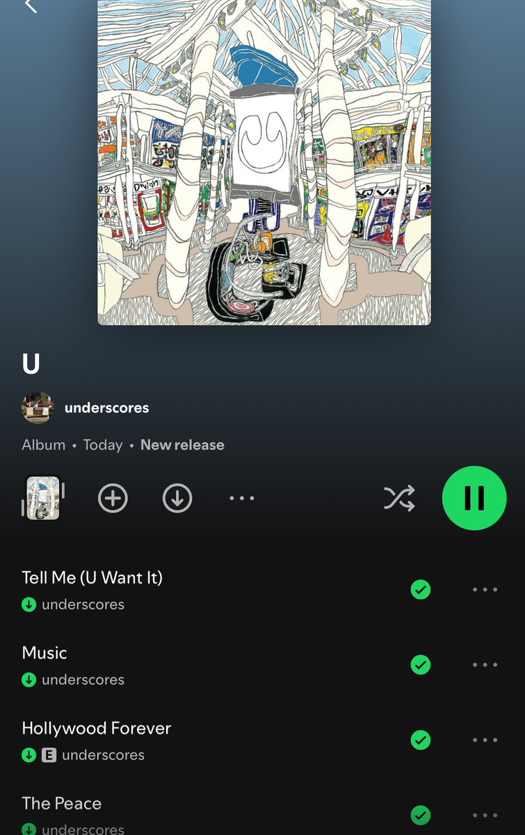 marcy !! #U tweet media