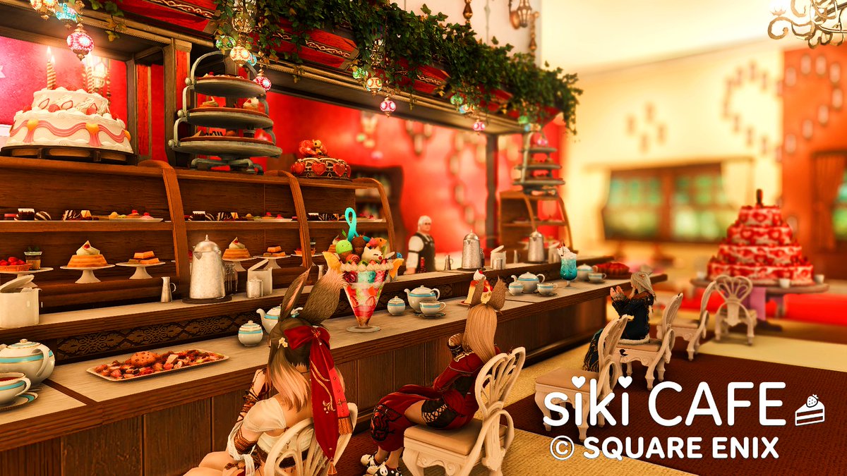 とある鱗の旅人 tweet media