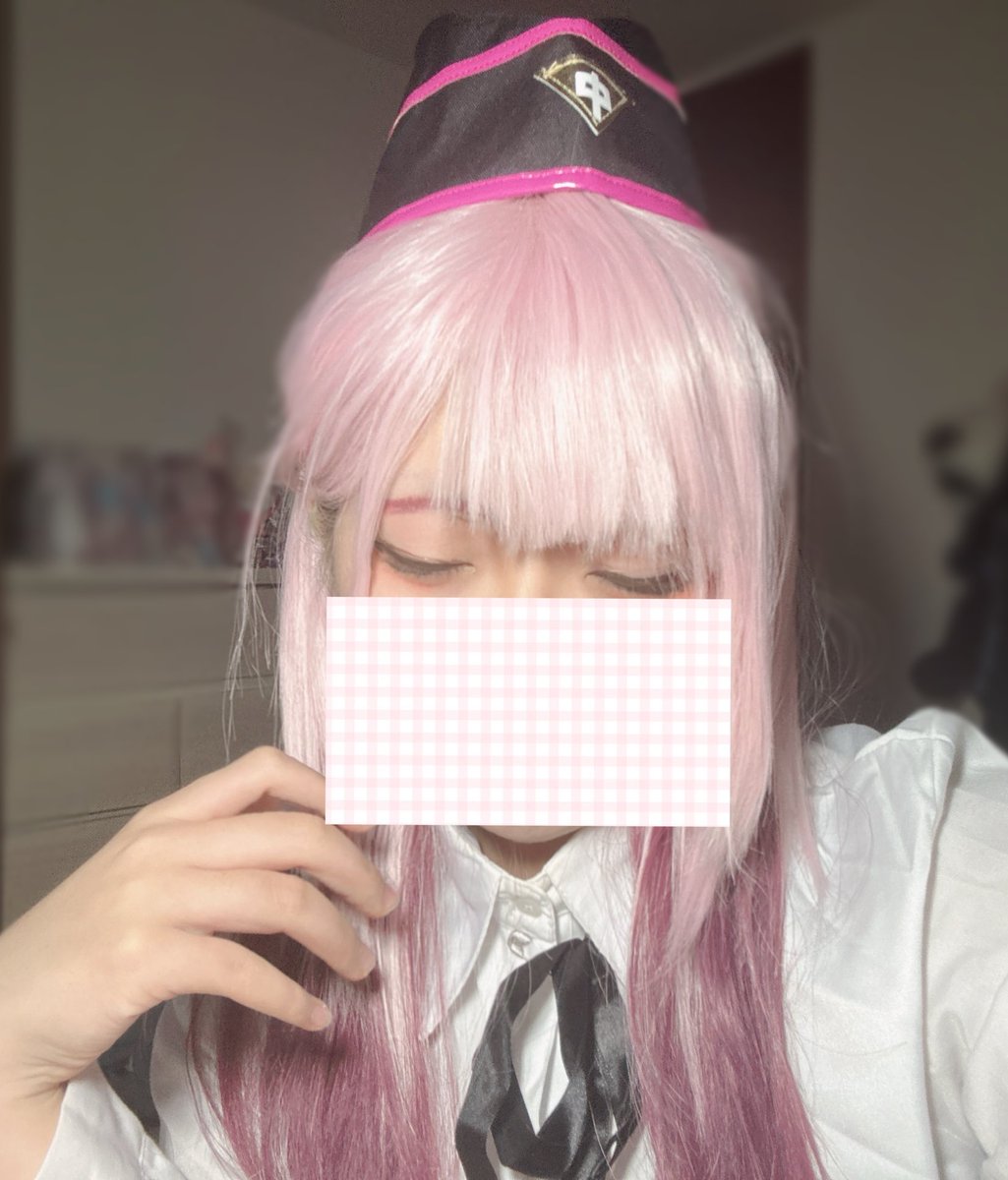 しろ 7番目 tweet media