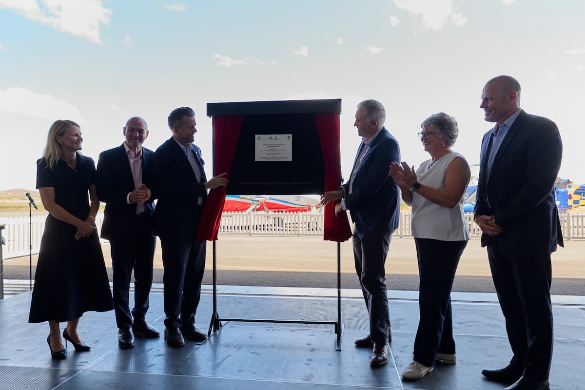 LifeFlight tweet media