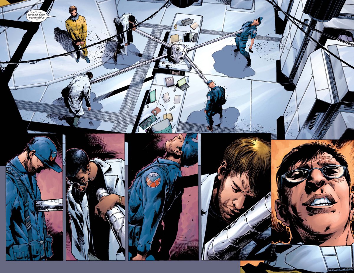 Red From Boulder Punch tweet media